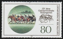 [The 125th Anniversary of the Hoppegarten Racecourse, típus BCT]