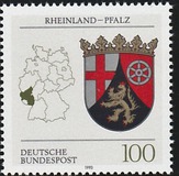 [German Constituent States, Typ BCG]