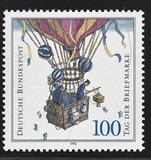 [The Day of Stamps, Tip BBG]