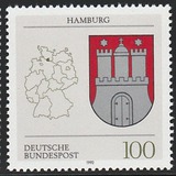 [German Constituent States, Typ AZL]
