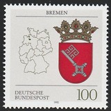 [German Constituent States, Typ AZK]