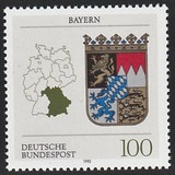 [German Constituent States, Typ AZH]