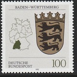 [German Constituent States, Typ AZG]