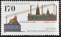 [The 100th Anniversary of the Alternating Current, Tüüp AYC]