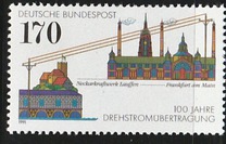 [The 100th Anniversary of the Alternating Current, Tüüp AYC]