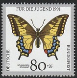 [Youth Hostel - Butterflies, Typ AWN]