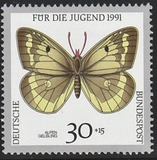 [Youth Hostel - Butterflies, Typ AWJ]