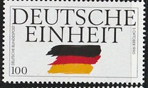 [The Reunification of Germany, tipas AUY1]