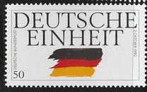 [The Reunification of Germany, tipas AUY]