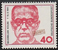 [Maximilian Kolbe, Typ UQ]