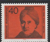 [Famous Women, Typ VK]