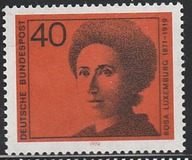 [Famous Women, Typ VL]