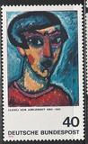 [Paintings - German Expressionists, Typ VR]