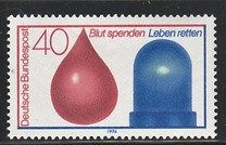 [The Blood Donor Case, típus VP]