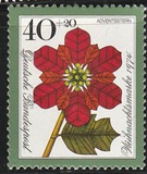 [Christmas Stamp, प्रकार WQ]