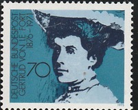 [Famous Women, tipas WV]