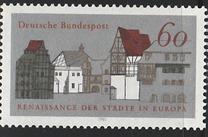 [The Restoration of Buildings in Europe, тип AGB]