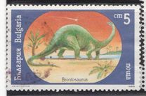 [Prehistoric Animals, Tip EIS]