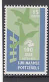 [The 100th Anniversary of Surinam Stamps, type AEN]
