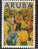 [Cock's Burial (Part of St. John's Feast Celebrations), type DS]