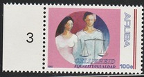[Equality, tegund DB]
