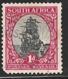 [Definitive Issue - "SOUTH AFRICA" or "SUIDAFRIKA", Tip E]