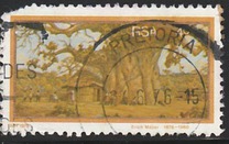 [The 100th Anniversary of the Birth of Erich Mayer, type OQ]