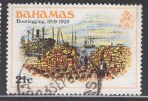 [Historia de las Islas Bahamas., tipo KZ]