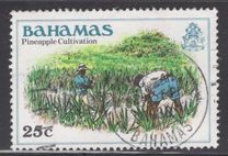 [History of the Bahamas, ประเภท LA]