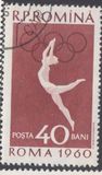 [Olympic Games - Rome, Italy, type BQO]