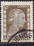 [Eva Peron, Tüüp MC7]