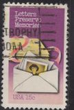 [Letter Writing Issue, type AUP]