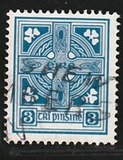 [New Daily Stamp, タイプ I]