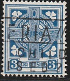 [New Daily Stamp, タイプ I]