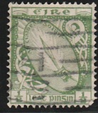 [New Daily Stamp, 类型 F]