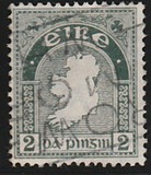 [New Daily Stamp, type G2]