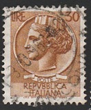 [Italia - Syracusean Coin, New Colours, type TO23]