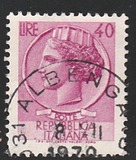 [Italia - Syracusean Coin, New Colours, type TO24]