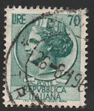 [Italia - Syracusean Coin, New Colours, type TO25]