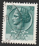 [Italia - Syracusean Coin, New Colours, type TO25]