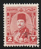 [King Farouk, प्रकार CM1]