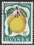 [Fruits in Natural Colors, tegund K]