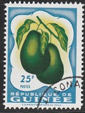 [Fruits in Natural Colors, tegund M]