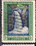 [Jimenoa Waterfall, typ FV]