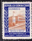 [The 13th Pan-American Sanitary Congress, type GN]