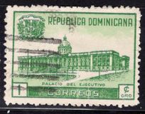 [Palacio del ejecutivo., tipo FX]