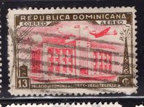 [Airmail - Buildings, प्रकार FM1]