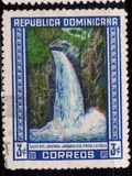 [Jimenoa Waterfall, typ FV2]