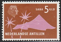 [Islands of the Netherlands Antilles, type AV1]