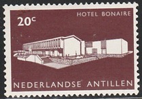 [Opening of Hotel Bonaire, Typ CI]